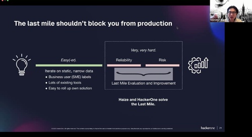 Is Your AI Deployment Risky? How to Address AI Safety, Security, and Reliability Risks