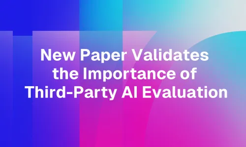 New paper validates importance of research