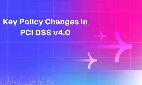PCI DSS v4.0